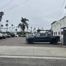 LAZ Parking - 603-609 Vista Way