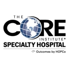 The Core Institute Specialty Hospital