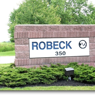 Robeck Fluid Power - Aurora, OH