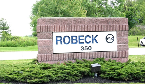 Robeck Fluid Power - Aurora, OH