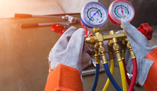 Impact Air & Electrical - Cardiff, NSW