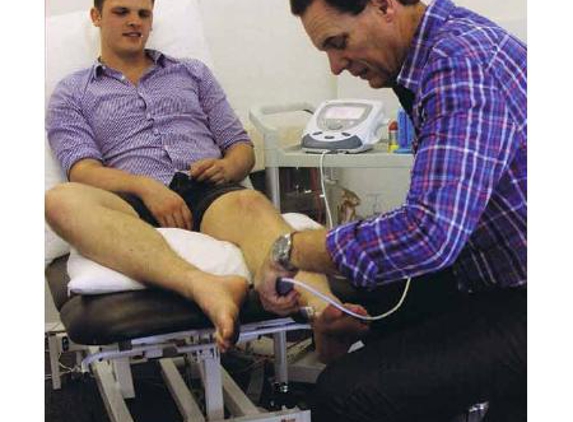 Back In Action Physiotherapy - Bowral, NSW