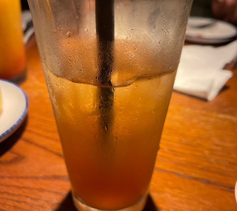 Red Lobster - Tampa, FL