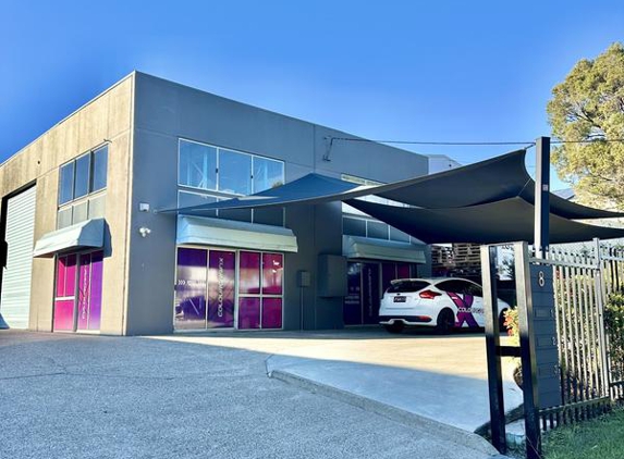 Colour Grafix Pty Ltd - Molendinar, QLD