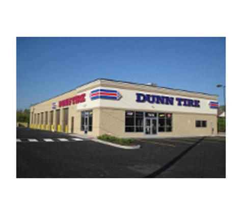 Dunn Tire - Niagara Falls, NY