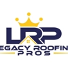 Legacy Roofing Pros gallery