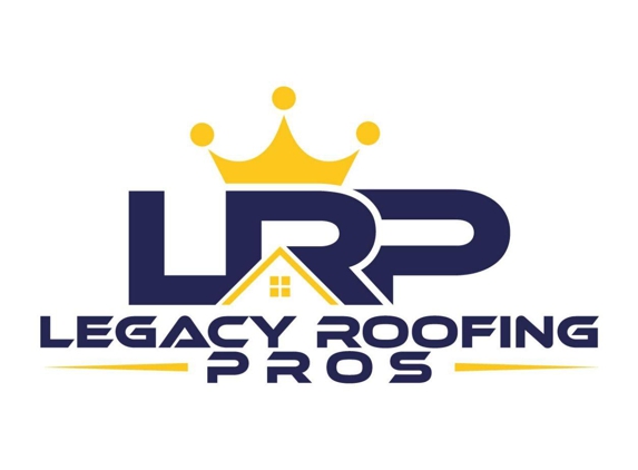 Legacy Roofing Pros - Spring, TX