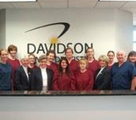 Davidson Family Dentistry - Des Moines, IA