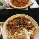 Madras Chopsticks - Indian Restaurants