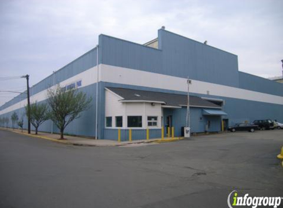 Machinery Values Inc - Harrison, NJ