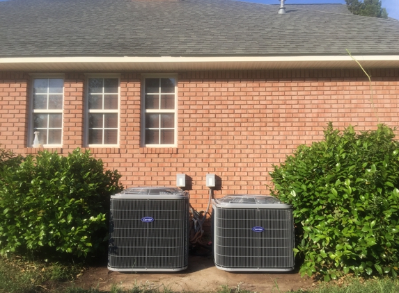 Eco Heating and Cooling LLC - Dothan, AL