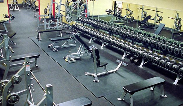 Mega Fitness Gym 24/7 - Myrtle Beach, SC