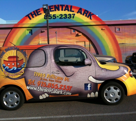 The Dental Ark - El Paso, TX