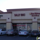 Sally Beauty Supply - Beauty Supplies & Equipment