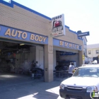 Turbo Auto Body - CLOSED