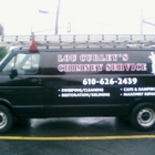 Lou Curley's Chimney Service
