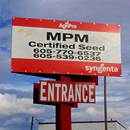 MPM Certified Seed - Seeds & Bulbs-Wholesale & Growers