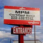 MPM Certified Seed