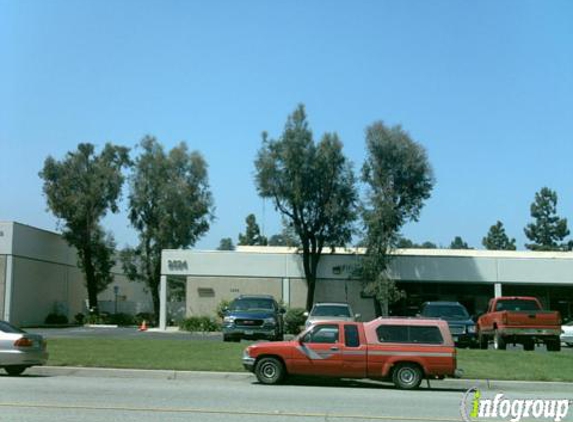 California Water Service Co - Westlake Village, CA