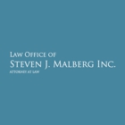 Steven J Malberg Inc