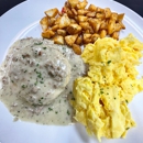Marigold Cafe and Bakery