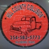Hill County Collision gallery