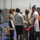 Haitian-American United, El Paso, Texas USA - Community Churches