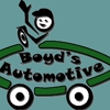 Boyd's Automotive, Inc. gallery