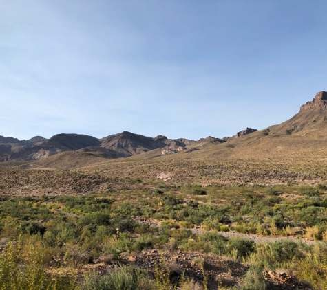 Cool Springs Station - Golden Valley, AZ