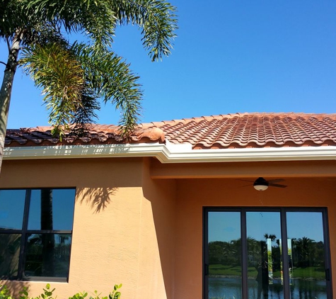 Jerry's Seamless Guttering Inc - Delray Beach, FL