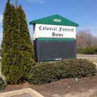 Colonial Funeral Home Inc