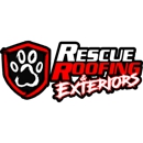 Rescue Roofing & Exteriors - Gutters & Downspouts