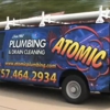 Atomic Plumbing & Drain Cleaning gallery