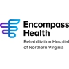 Encompass Health Rehabilitation Hospital of Northern Virginia gallery