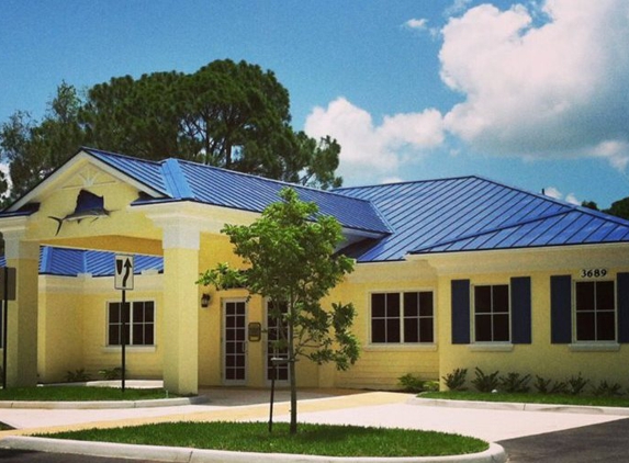 Stuart Sound Animal Hospital - Stuart, FL