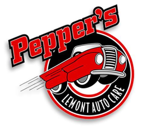 Pepper's Lemont Auto Care - Lemont, IL