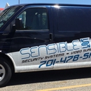Sensible Security - Security Equipment & Systems Consultants