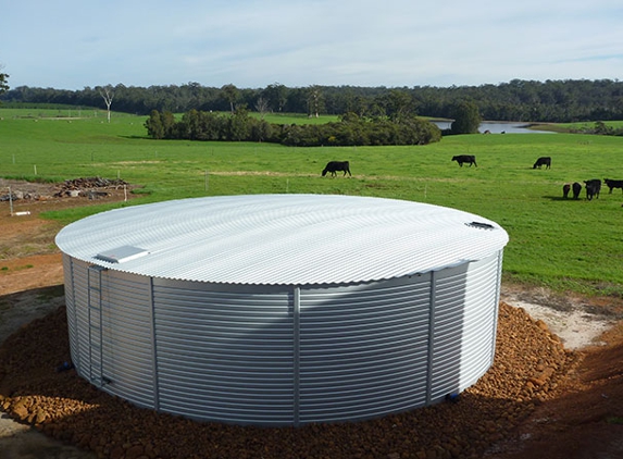 AM & AR Fergusson Plumbing Service - Glen Innes, NSW