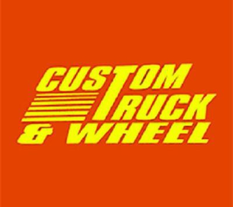 Custom Truck & Wheel - Killeen, TX