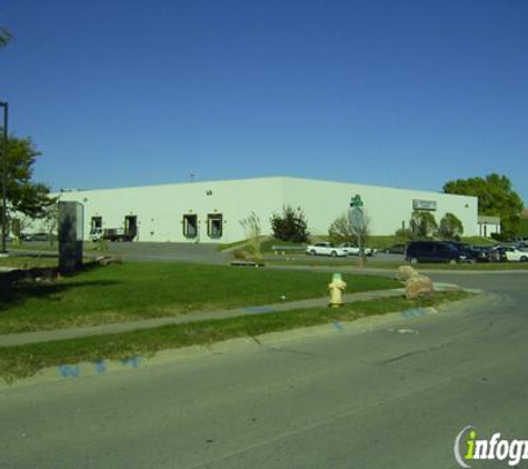 Comfort Products Distributing - Omaha, NE