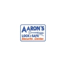 Aaron's Lock & Safe Inc - Safes & Vaults-Wholesale & Manufacturers