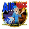 Air Magic Heating Air and Appliance Repair, LLC. gallery