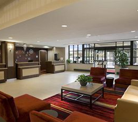 Embassy Suites by Hilton Cleveland Beachwood - Beachwood, OH