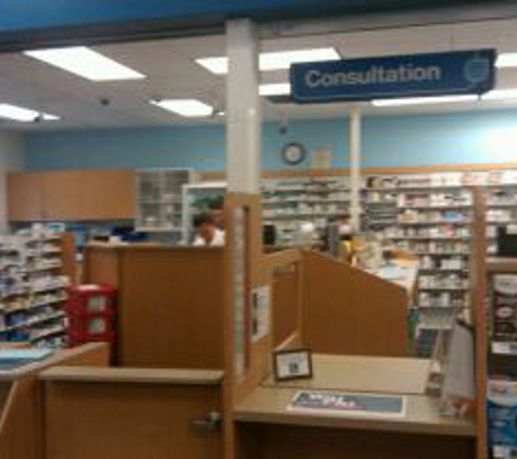 CVS Pharmacy - Alexandria, VA