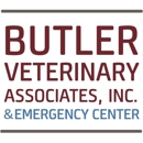 Butler Veterinary Associates and Emergency Center - Veterinarians