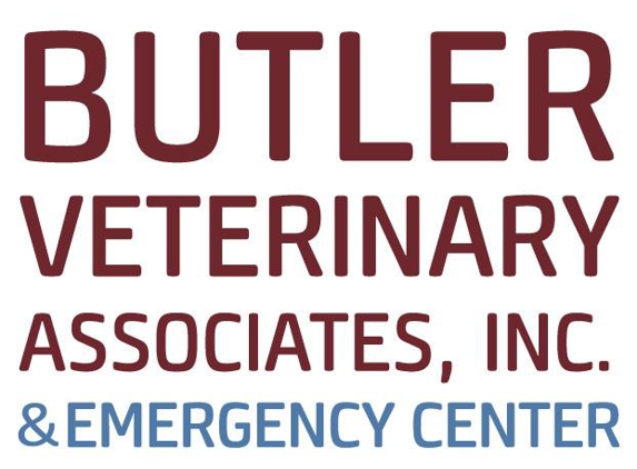Butler Veterinary Associates and Emergency Center - Butler, PA