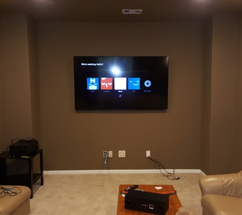 Audio Video Solutions - Houston, TX