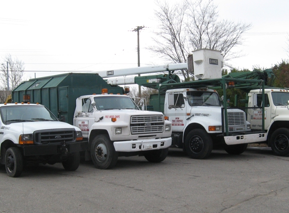 Avon Tree Service LLC - Madison Heights, MI