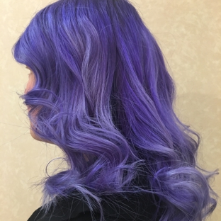 Aura Hair Studio - Artesia, CA