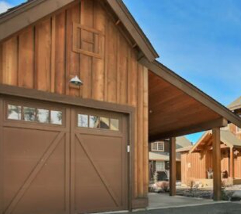 Vertical Contracting - Detached Garage Builders - Lakewood, CO